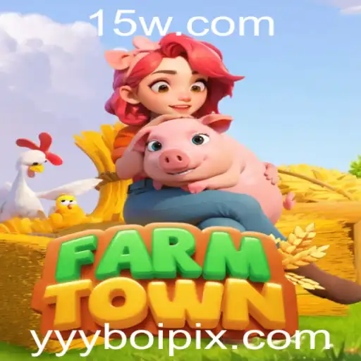 Explorando o Mundo de FarmTown: Um Jogo de Estratégia e Criatividade