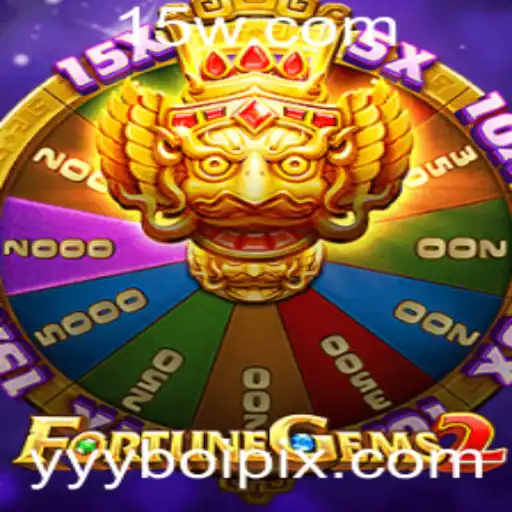 FortuneGems2: Descobrindo as Maravilhas do Novo Jogo de Aventuras