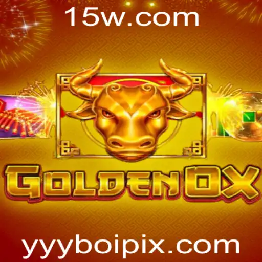 GoldenOx: A Nova Sensação do Mundo dos Jogos