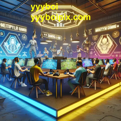 A Revolução dos Jogos Multijogador