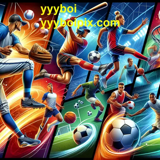 A Evolução dos Jogos de Esportes: Conectando o Mundo Real ao Virtual