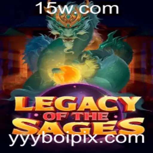 Explorando o Fascinante Mundo de LegacyoftheSages: Uma Aventura Inesquecível