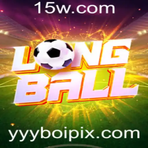 LongBall: Uma Nova Sensação no Mundo dos Jogos