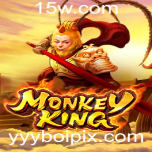 MonkeyKing: Descubra o Fascinante Mundo de Aventura e Estratégia
