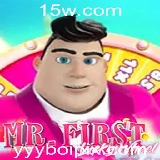 Descubra o Emocionante Mundo de MrFirstLuckyWheel: A Sorte Roda a Seu Favor