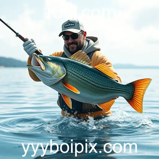 Pesca online