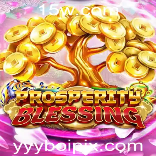 Explorando o Mundo do Jogo ProsperityBlessing: Um Guia Completo