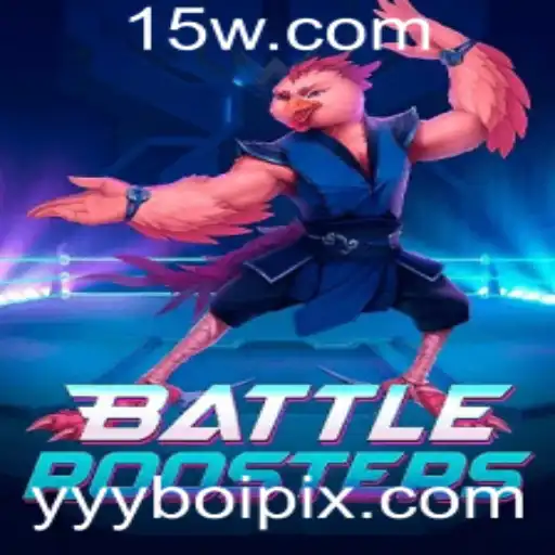 Descubra o Mundo Empolgante de BattleRoosters