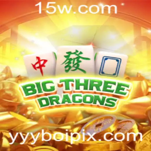 Explore BigThreeDragons: O Jogo que Conquista Milhões