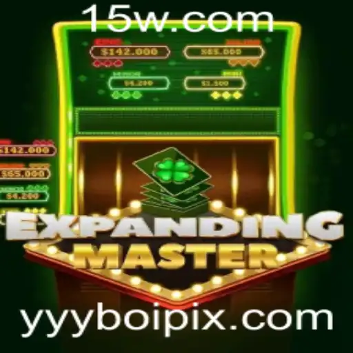 Descubra as Aventuras de ExpandingMaster: Jogo de Estratégia e Criatividade