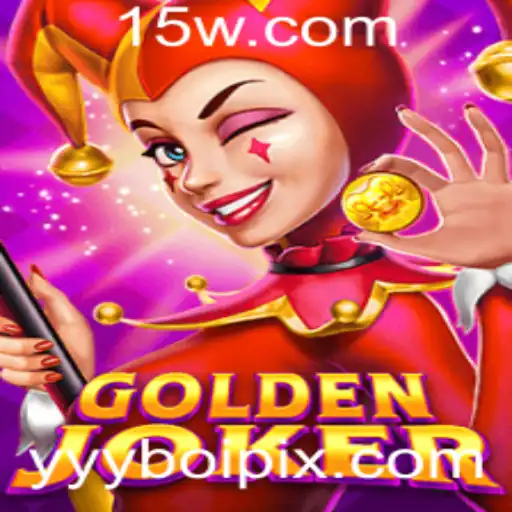Descubra o Mundo Fascinante de GoldenJoker
