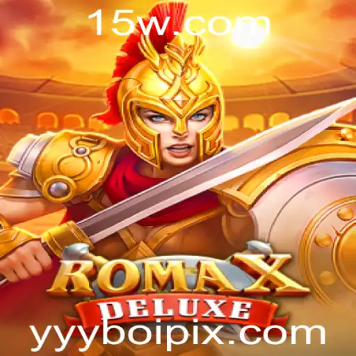 Explorando o Mundo de RomaXDeluxe: O Jogo que Revoluciona com yyyboi