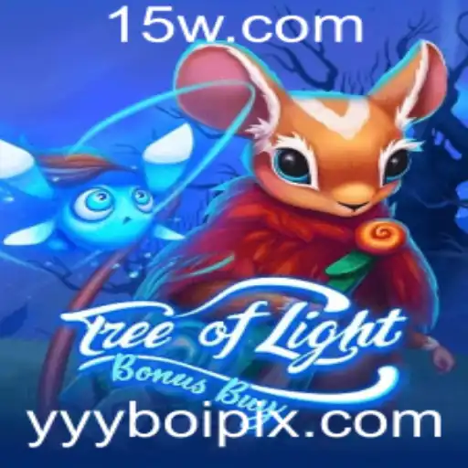 TreeOfLightBonusBuy: Uma Aventura Cativante no Mundo dos Jogos