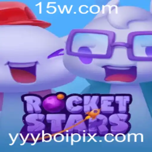 Descubra RocketStars: O Novo Fenômeno dos Jogos Espaciais