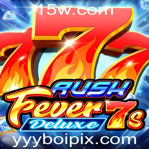 RushFever7sDeluxe: Uma experiência de jogo imersiva