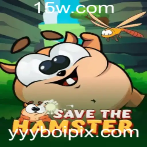 Descubra SavetheHamster: O Jogo que Está Conquistando o Mundo