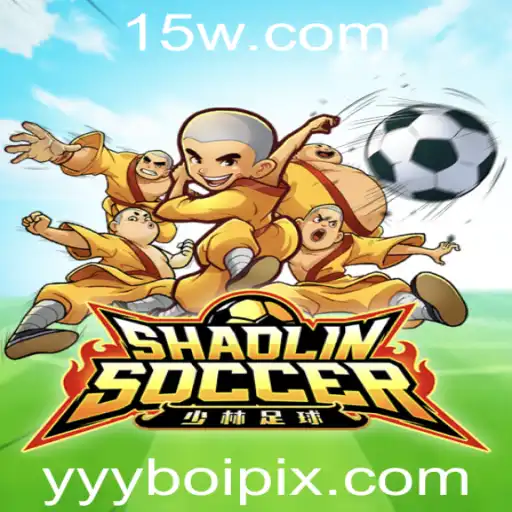 Descubra a Magia de ShaolinSoccer: Uma Mistura de Artes Marciais e Futebol