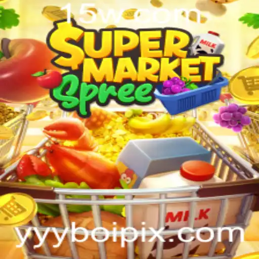 Descubra SupermarketSpree: O Jogo de Corrida nas Compras dos Novos Tempos