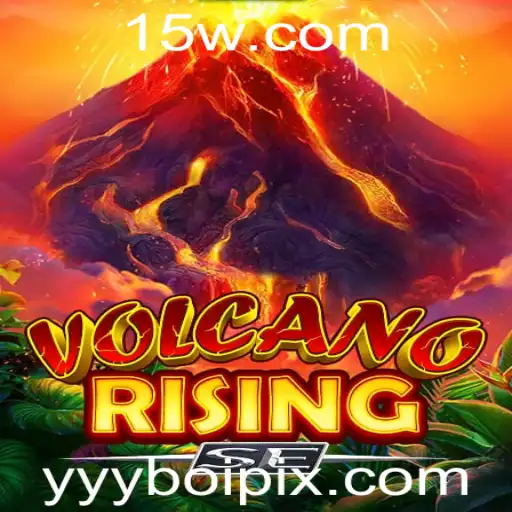 Tudo sobre VolcanoRisingSE: Um Mergulho no Mundo Explosivo do Novo Jogo