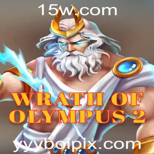 Descubra o Fascinante Mundo de WrathofOlympus2